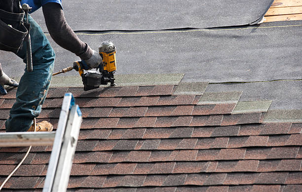 Licensed Emergency Roof Repair service in Naples, TX - Brentwood Metal Roofing